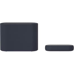 Soundbar LG Eclair QP5 - Black