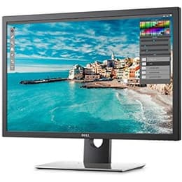 Dell 30-inch Monitor 2560 x 1440 LED (UltraSharp UP3017)
