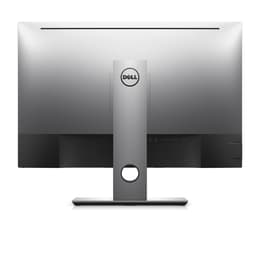 Dell 30-inch Monitor 2560 x 1440 LED (UltraSharp UP3017)