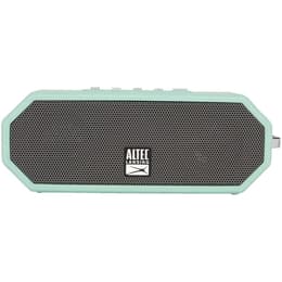 Altec Lansing Jacket H20 4 Bluetooth speakers - Green