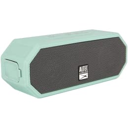 Altec Lansing Jacket H20 4 Bluetooth speakers - Green