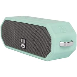 Altec Lansing Jacket H20 4 Bluetooth speakers - Green
