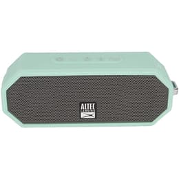 Altec Lansing Jacket H20 4 Bluetooth speakers - Green