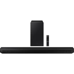 Soundbar Samsung HW-Q60B/ZA-RB - Black