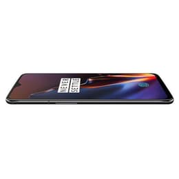 OnePlus 6T 128GB - Black - Locked Verizon