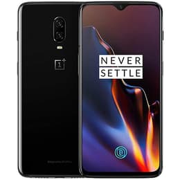 OnePlus 6T 128GB - Black - Locked Verizon