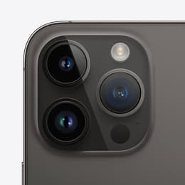 iPhone 14 Pro 128GB - Space Black - Locked Verizon