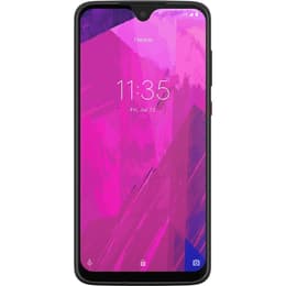 T-Mobile Revvlry+ 64GB - Black - Locked T-Mobile