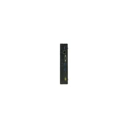 Lenovo ThinkCentre M93P Tiny Core i5 2.9 GHz - SSD 128 GB RAM 8GB