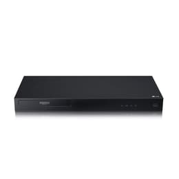 LG Ultra HD Blu-Ray Disc Player - Black (UBKM9) for sale online