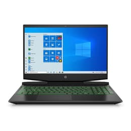 Hp Pavilion 15-DK 15-inch (2020) - Core i5-10300H - 8 GB - SSD 256 GB