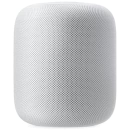 Apple HomePod Bluetooth speakers - White