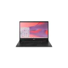 Asus ChromeBook CX17 Celeron N4500 1.1 GHz 128 GB eMMC - 4 GB
