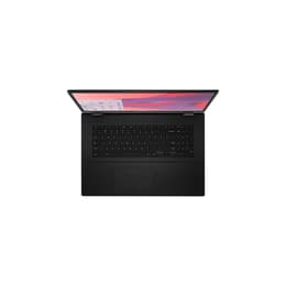 Asus ChromeBook CX17 Celeron N4500 1.1 GHz 128 GB eMMC - 4 GB