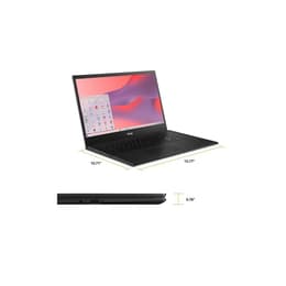 Asus ChromeBook CX17 Celeron N4500 1.1 GHz 128 GB eMMC - 4 GB