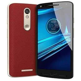 Motorola Droid Turbo 2 64GB - Red - Locked Verizon