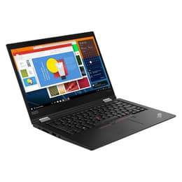 Lenovo ThinkPad X390 Yoga 13-inch (2019) - Core i5 - Gen 8 (U) - 8 GB - SSD 256 GB