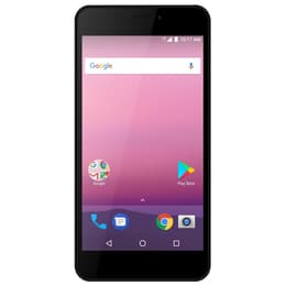 Orbic Wonder 16GB - Black - Locked Verizon