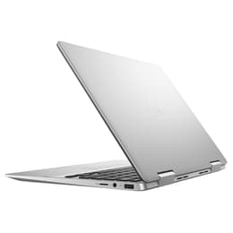 Dell Inspiron 7386 13-inch (2018) - Core i7-8565U - 16 GB - SSD 256 GB