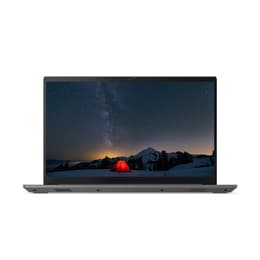 Lenovo ThinkBook 15- ITL 2nd Gen 15-inch (2020) - Core i7-1165G7 - 16 GB - SSD 512 GB