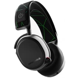 Steelseries Arctis 9X Noise cancelling Gaming Headphone with microphone - Black