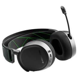 Steelseries Arctis 9X Noise cancelling Gaming Headphone with microphone - Black