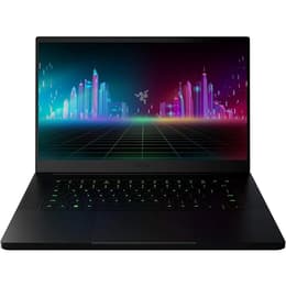 Razer Blade 15 15-inch - Core i7-9750H - 16GB 512GB NVIDIA GeForce RTX 2060 QWERTY - English