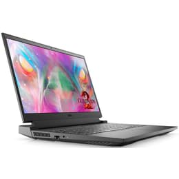 Dell G15 5511 15-inch (2021) - Core i7 - Gen 11 (H) - 8 GB - SSD 256 GB