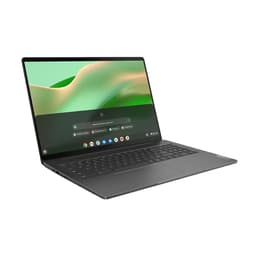 Lenovo IP 5 Chrome 16IAU7 (Gaming) Core i3 1.2 ghz 128gb eMMC - 8gb QWERTY - English