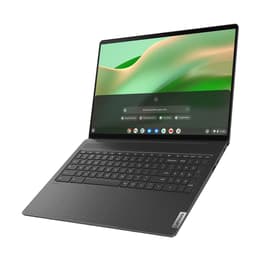 Lenovo IP 5 Chrome 16IAU7 (Gaming) Core i3 1.2 ghz 128gb eMMC - 8gb QWERTY - English