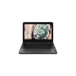 Lenovo ChromeBook 100e Gen 3 Celeron 1.1 ghz 32gb SSD - 4gb QWERTY - English