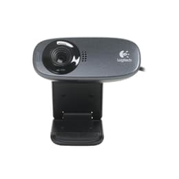 Logitech C310 Webcam