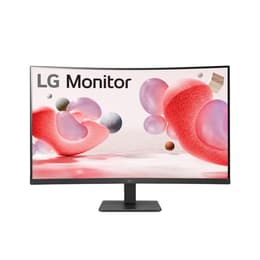LG 31-inch Monitor 1920 x 1080 LCD (32MR50CS-B)