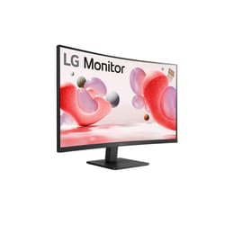 LG 31-inch Monitor 1920 x 1080 LCD (32MR50CS-B)