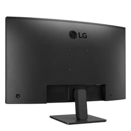 LG 31-inch Monitor 1920 x 1080 LCD (32MR50CS-B)