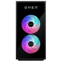 HP OMEN 35L GT16-0300T Core Ultra 9 285K 3.2 GHz - SSD 1 TB - 32GB