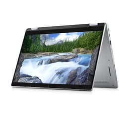 Dell Latitude 5320 2-in-1 13" Core i3 2 GHz - SSD 256 GB - 8 GB QWERTY - English