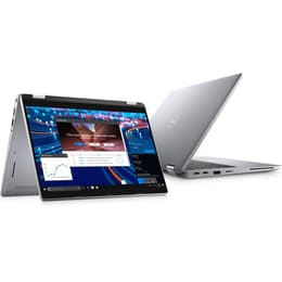 Dell Latitude 5320 2-in-1 13" Core i3 2 GHz - SSD 256 GB - 8 GB QWERTY - English