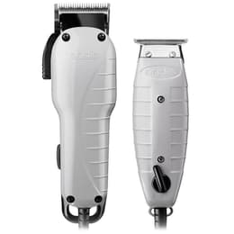 Andis 66325 Barber Combo Hair