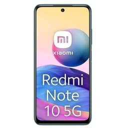 Xiaomi Redmi Note 10 5G 128GB - Green - Locked T-Mobile