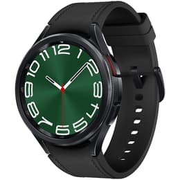 Samsung Smart Watch Watch 6 Classic HR GPS - Black