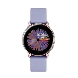 Smart Watch Galaxy Watch Active2 HR - Purple