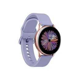 Samsung Smart Watch Galaxy Watch Active2 HR - Purple