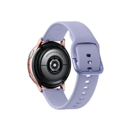 Samsung Smart Watch Galaxy Watch Active2 HR - Purple