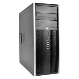 HP Compaq Elite 8300 Core i5 3.2 GHz - HDD 2 TB RAM 8GB