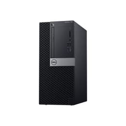 Dell OptiPlex 7060 Core i5 3 GHz - SSD 256 GB RAM 8GB
