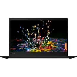 Lenovo ThinkPad X1 Carbon G6 14-inch (2017) - Core i7 - Gen 8 (U) - 16 GB - SSD 256 GB