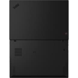 Lenovo ThinkPad X1 Carbon G6 14-inch (2017) - Core i7 - Gen 8 (U) - 16 GB - SSD 256 GB