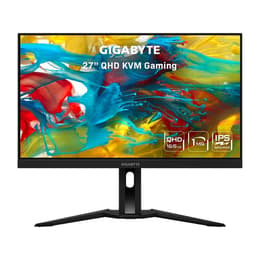 Gigabyte 27-inch Monitor 2560 x 1440 LED (M27Q-P)