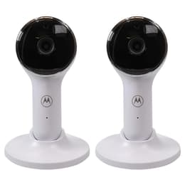 Motorola VM65-2 Baby Monitor